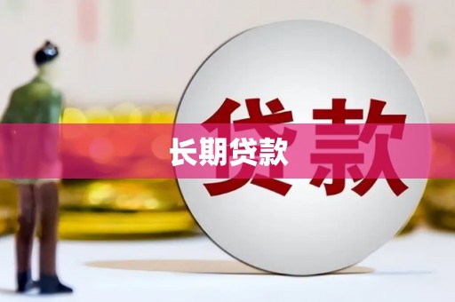 东丰长期贷款
