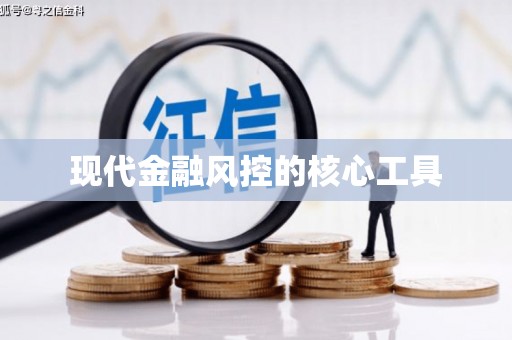 河南现代金融风控的核心工具