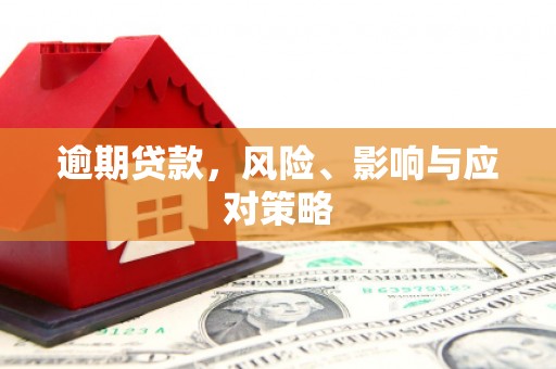 铁山逾期贷款，风险、影响与应对策略