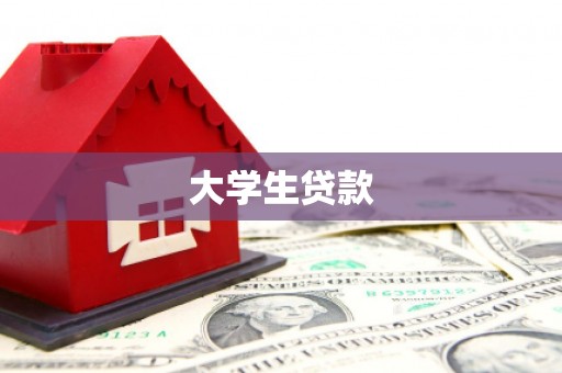 琼中大学生贷款