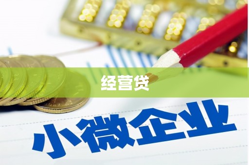 西安经营贷