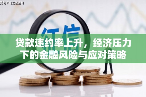 石狮贷款违约率上升，经济压力下的金融风险与应对策略