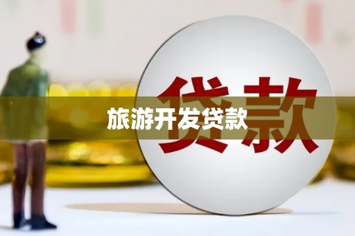 竹崎旅游开发贷款